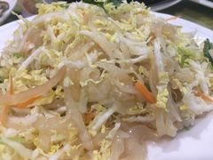 -华圆美食-老蓬莱菜(蓬港路店)