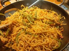 -蒙土乡铁锅焖面(东河店)