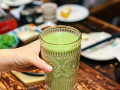 -小川洋风料理(街道口店)