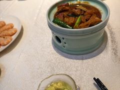 -荣粤酒家·融合粤菜