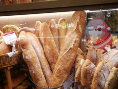 -山崎面包(静安久光店)