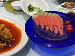 -红菜坊·烤鸭·川鲁宴(石园店)