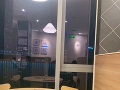 -萨莉亚意大利餐厅(龙胜站颂荟商场店)