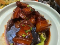-小秦淮·南京土菜(新亭西路店)