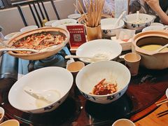 -田小狗的饭店(才子佳郡店)