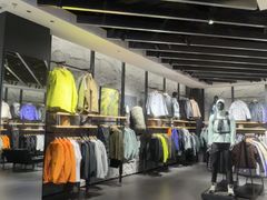 -KAILAS凯乐石(砂之船奥特莱斯店)