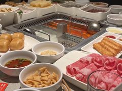 -海底捞火锅(群光广场店)