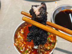 -刘翠花火锅馆(南充首店)