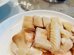 -侨美·唐荔园·40年地道粤菜