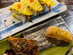 -大雄寿司(洛浦店)