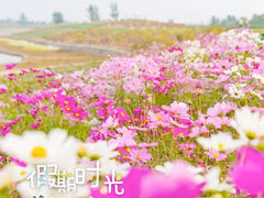 -兴安湖生态运动公园
