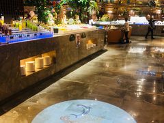 自助取餐区-海玥荟海鲜姿造自助餐厅(欧罗巴广场店)