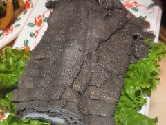 -清真·老门框爆肚涮肉·中华老字号(丰管路店)