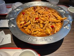 -胖哥俩肉蟹煲(杭州下沙学林街店)