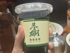 -金谷园饺子·烧烤(人大总店)