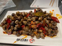 -辣尚瘾·烤鱼·新川菜(交大直营店)
