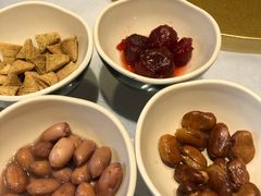 餐前小食-京味斋·北京烤鸭(华威桥北工大店)