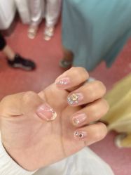 -米小兔美甲美睫