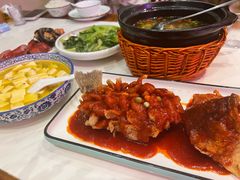 -老苏州芳和园茶酒楼  传统苏帮菜(观前店)