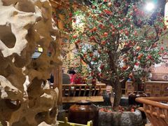 -北平楼·烤鸭·北京菜(牡丹园店)
