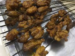 -领头羊烧烤餐厅(大唐路店)