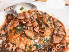 -宾朋海鲜特色美食餐厅·纯手工鲅鱼水饺(兴海路店)