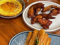 -CRAZYONES西班牙海鲜饭(上海美罗城店)