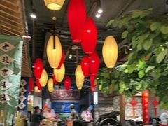 -北平盛世·新京菜·北京烤鸭(劲松·双井店)