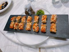 -宴昆山·私房菜(春晖店)