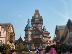 -郑州方特梦幻王国