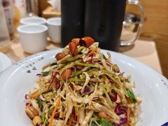 -老边饺子馆(东单店)