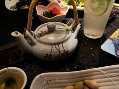 -德川家日本料理(中关村寰太大厦店)