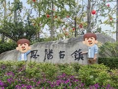 -恩阳古镇