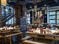 -家一加火锅(绿地翠谷总店)