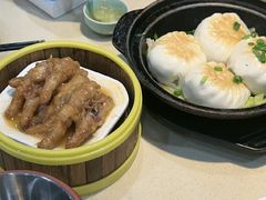 -一茶一点(海景店)