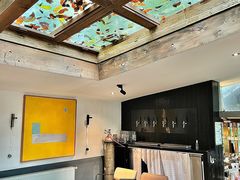 -Nirvana Cafe&Bar(北仓文创街区店)