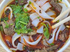牛肉粉-婆婆粉(江北店)