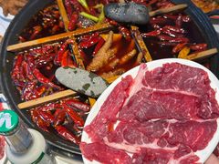 -洋马儿火锅(解放碑店)