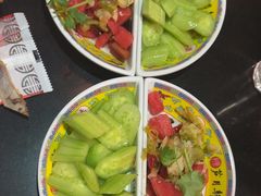 -芦月轩羊蝎子(劲松店)