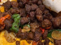 -纪林菜馆·博山菜老字号(华光路店)