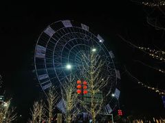-南昌之星摩天轮