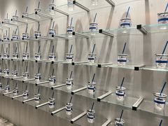 -CUBIC3三立方咖啡(西岸凤巢店)