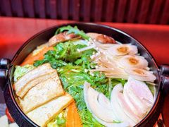 -無二炙坊·和牛烧肉(大钟寺1733店)