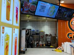 -CoCo都可(北新桥店)