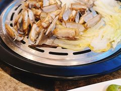 -日进一片海.生腌海鲜火锅.宵夜烧烤(三里屯总店)