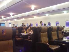 -法兰度航空主题餐厅(东汇城店)