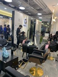 -AYO SALON