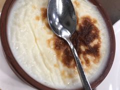 米饭布丁-bosphorus 铂斯西餐厅·土耳其烧烤(环市中路店)