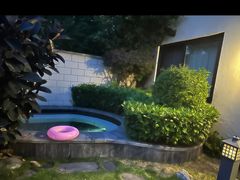 -海兰云天度假区温泉