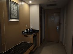 -天津水游城丽筠酒店